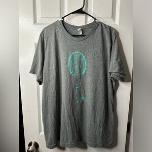 Mens Tennis tee